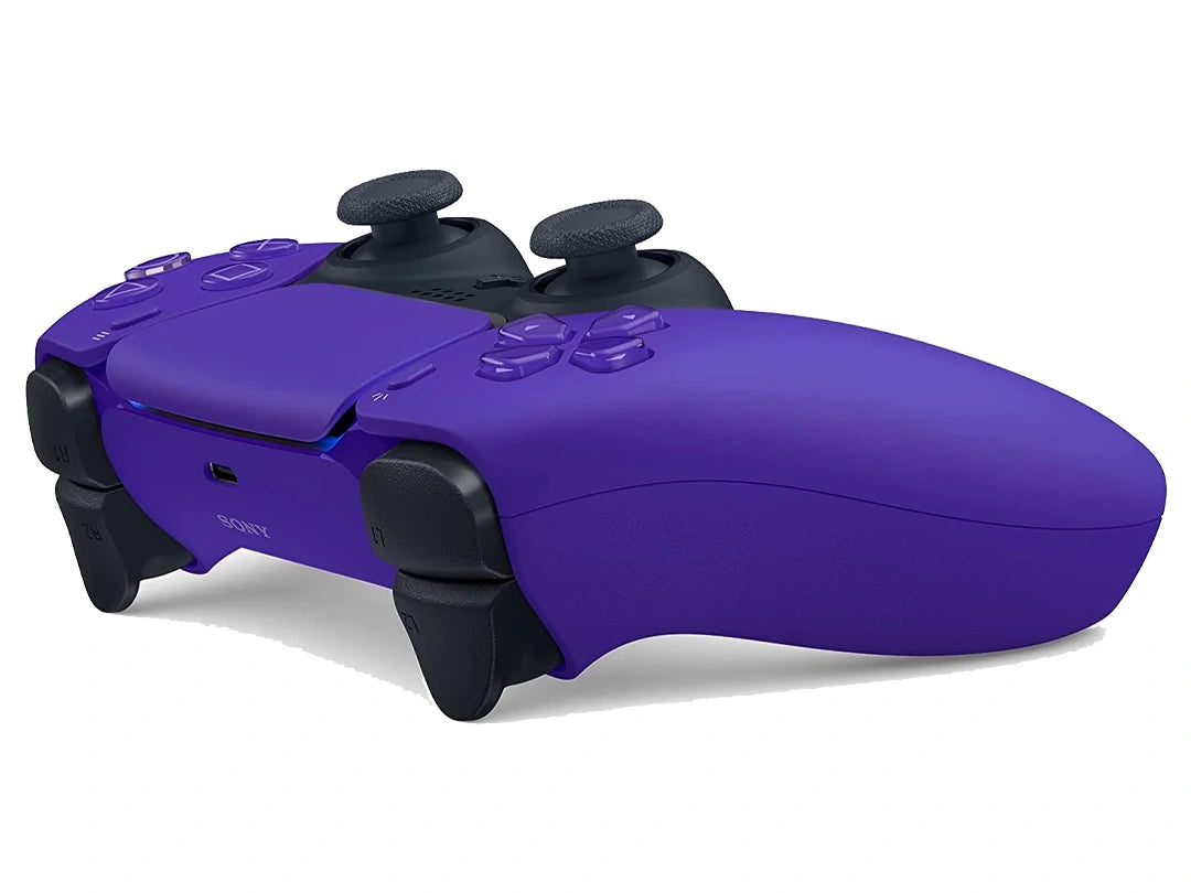 Sony PS5 Dualsense Wireless Controller - Purple in Qatar Sony PS5 Dualsense Wireless Controller - Purple in Qatar
